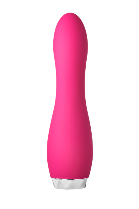 Вибратор для точки G Dream Toys Flirts G-Spot, розовый, 17 см х 3 см Sex Aura Киев - изображение 5