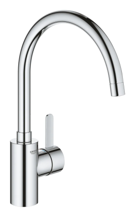 Кухонный смеситель Grohe Eurosmart Cosmopolitan 32843002 Харьков