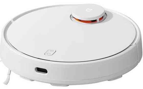 Робот Пылесос: Xiaomi Robot Vacuum S10. Киев