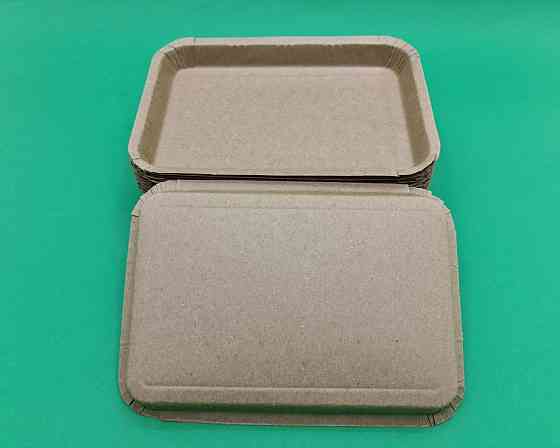 Паперовий лоток 150*215 мм (220) КРАФТ ЛАМІНАТ (100 шт.) Харків