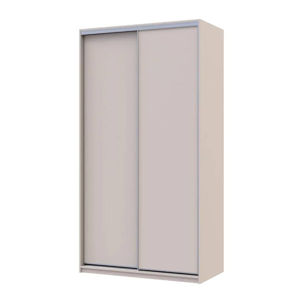 Шафа-купе Doros Сіті Лайт Кашемір 2 ДСП 120х60х225 (80736329) Дніпро - фото 4