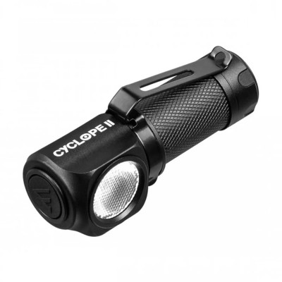 Ліхтар Mactronic Cyclope II (600 Lm) Magnetic USB Rechargeable (THL0131) (DAS301721) Вінниця - фото 8