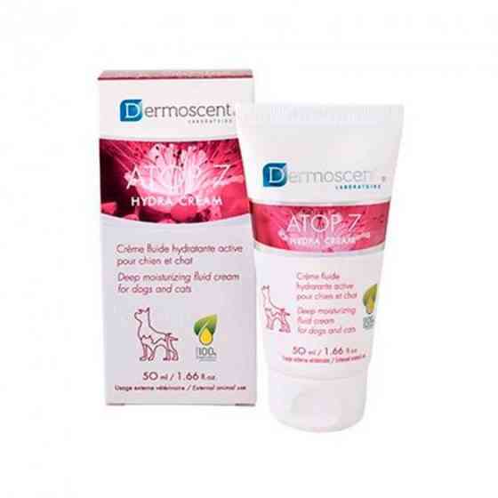 Dermoscent (Дермосент) ATOP 7 Hydra Cream 50 мл Винница