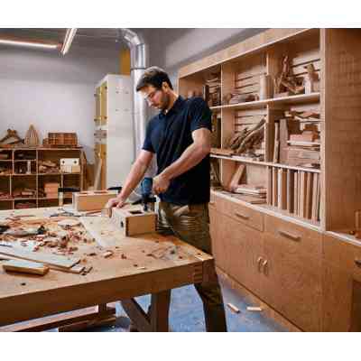 Шуруповерт Bosch Professional GSR 12V-30, solo (без АКБ та ЗП) (0.601.9G9.002) Вінниця