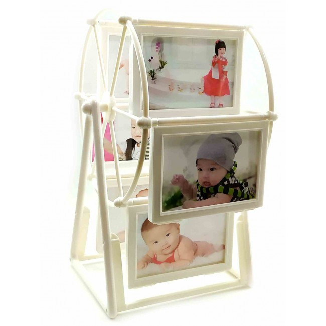 Фоторамка настольная Карусель Киев - изображение 1