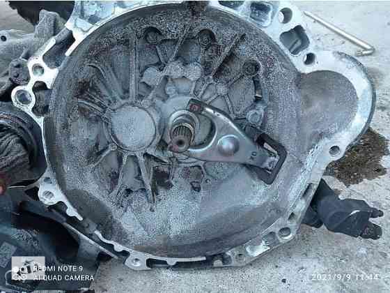 КПП Kia Sportage 2016–2020 Киев