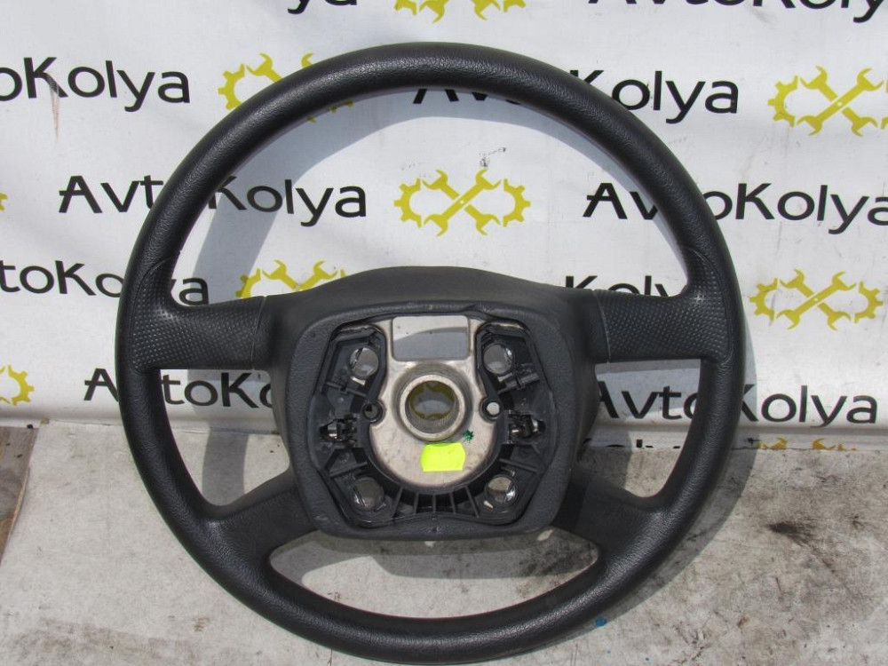 Кермо Volkswagen T5 (Transporter) 2003-2009 Ковель - изображение 1