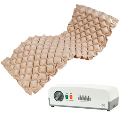 Ячеистый противопролежневый матрас с функцией статики OSD-F-300 Днепр - изображение 2