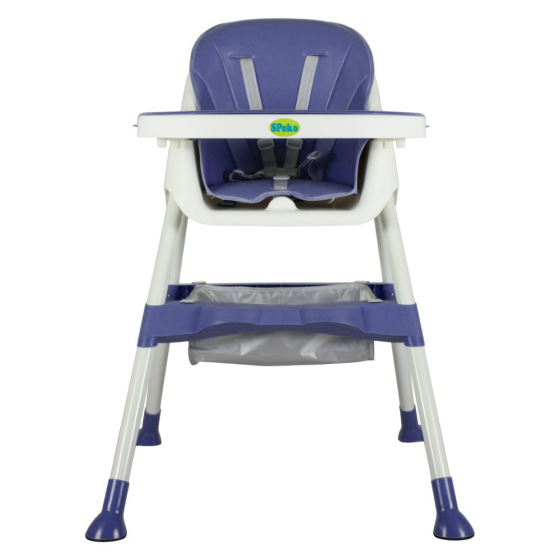 Стульчик для кормления ребенка 3 в 1 Spoko SP-06 Киев