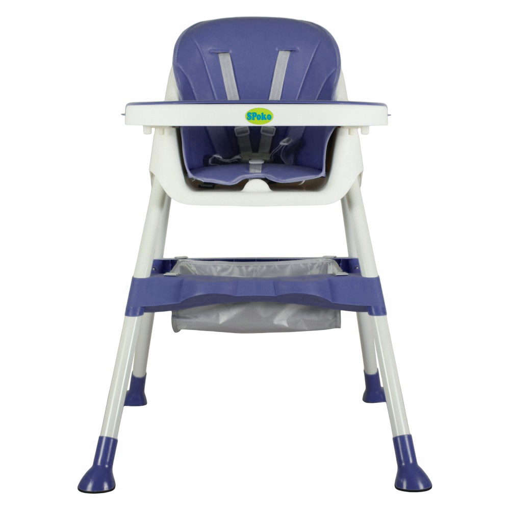 Стульчик для кормления ребенка 3 в 1 Spoko SP-06 Киев - изображение 2