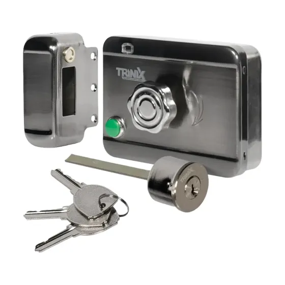 Замок електромоторний Trinix Fass Lock Rotor (64-00001) Київ
