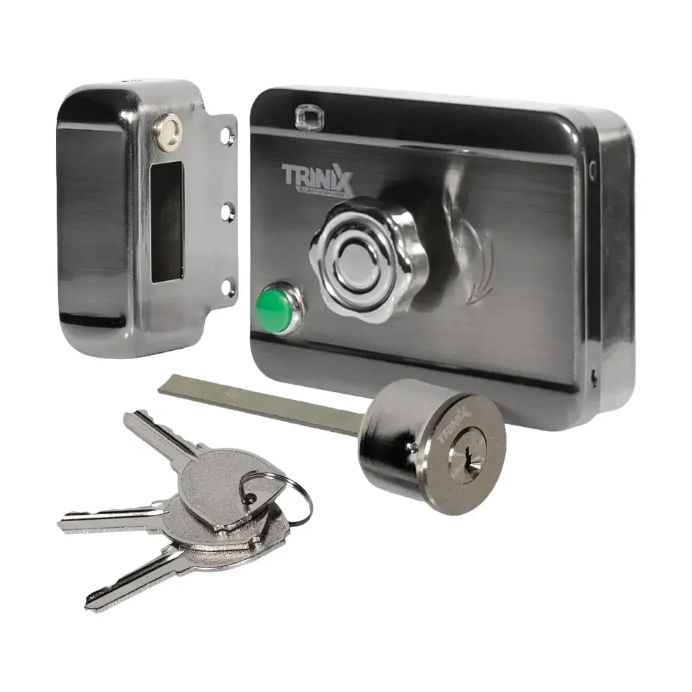 Замок електромоторний Trinix Fass Lock Rotor (64-00001) Київ - фото 1