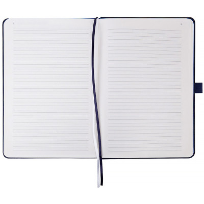 Еженедельник Axent датированный 2026 Prime Strong 145х210, синий (8507-26-02-A) Винница - изображение 6