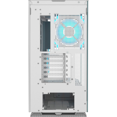 Корпус Cougar FV270 RGB White Вінниця - фото 10