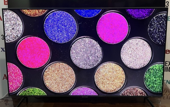 Телевізор Samsung 50 Київ - фото 4