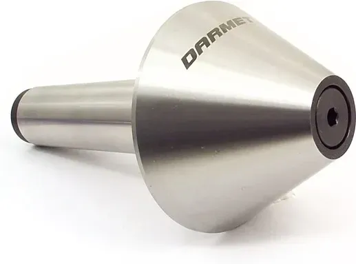 DARMET Kieł obrotowy centrujący 60 st Morse 5 120 mm DS5x120 (60) B Киев