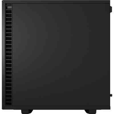 Корпус Fractal Design Define 7 Mini - Black Solid (FD-C-DEF7M-01) Вінниця