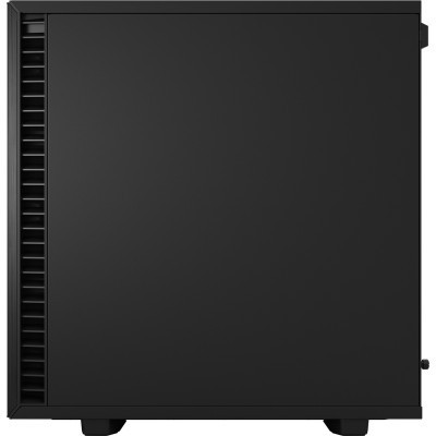 Корпус Fractal Design Define 7 Mini - Black Solid (FD-C-DEF7M-01) Вінниця - фото 6