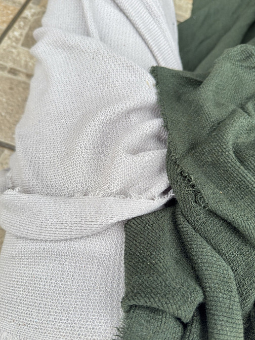 Ткань / опт / трикотаж рубчик, от 3 м. Киев - изображение 3