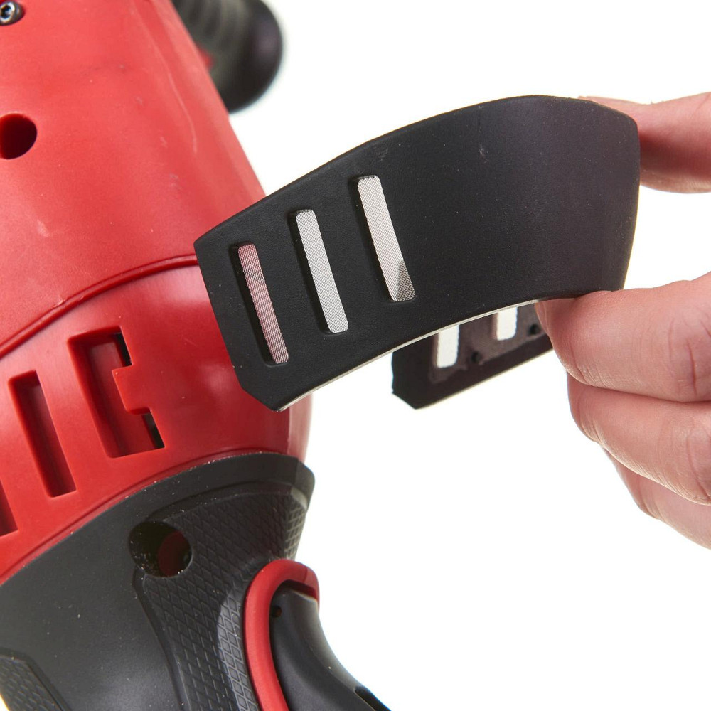 Шліфмашина кутова акумуляторна MILWAUKEE, M18 ONEFLAG230XPDB-0C, діаметр 230мм (кейс) Одесса - изображение 9