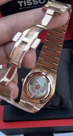 Оригінальний TISSOT Powermatic 80 PRX T137.407.33.041.00 Київ