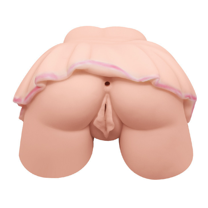 Мастурбатор - Temptation Passion Lady Snug-Fit Pussy Vibrating Masturbator Sex Aura Київ - фото 8