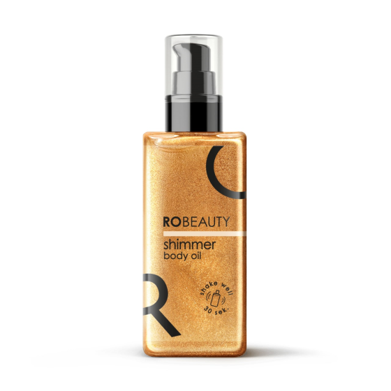 Oli-Shimer для Til Max Shine Shimmer Robeauty 100 мл Вінниця