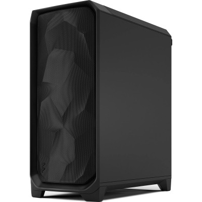 Корпус Fractal Design Meshify 3 Black Solid (FD-C-MES3A-01) Винница - изображение 8