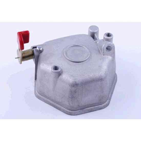 Крышка клапанов(под 2 болта) - 186F Мукачево