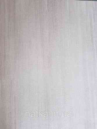 Ообои вінілові на флізелін Decoprint Moments MO22850 лофт однотон абстракція розмита геометрія коричневі Київ