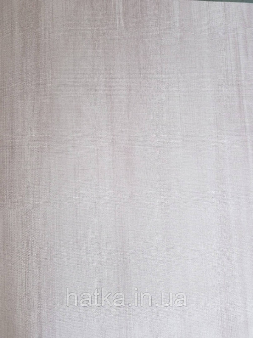 Ообои виниловые на флизелине Decoprint Moments MO22850 лофт однотон абстракция размытая геометрия коричневые Киев - изображение 2