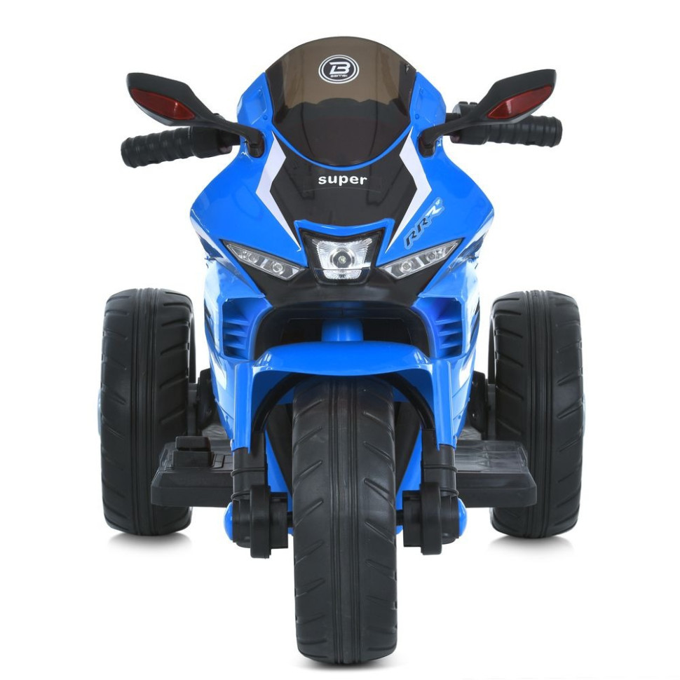 Детский электромобиль Мотоцикл M 6220ELR-4 до 25 кг Винница - изображение 3