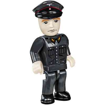 Конструктор Cobi Локомотив DRB Class 52 1:35, 2505 деталей (COBI-6282) Винница