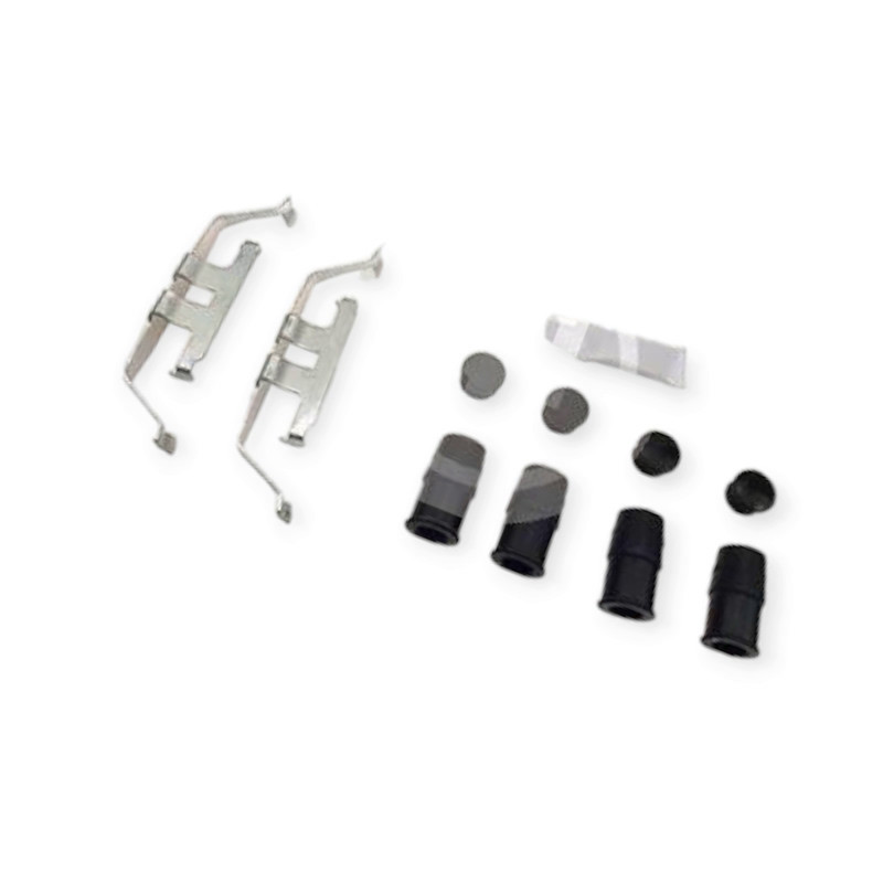 Ремкомплект передніх колодок BMW 3(F30), 7(G11, G12), X4(F26) 10- гальмівних Мукачево - фото 1