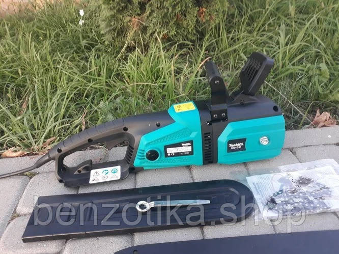 ЭЛЕКТРИЧЕСКАЯ ПИЛА макіта MAKITA макита UC4051 новая Киев - изображение 8