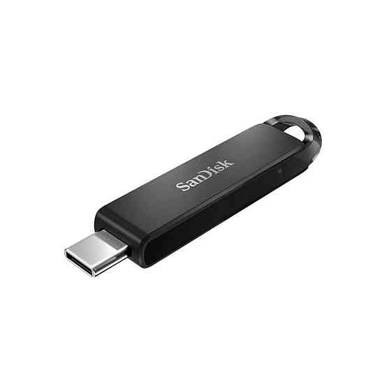 Flash SanDisk USB 3.1 Ultra Type-C 128Gb (150Mb/s) Киев
