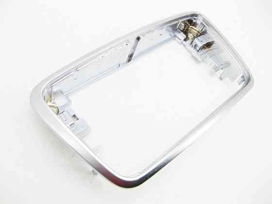 Mercedes-Benz  A1766890018 Декоративна хромована накладка навколо команда CLA Shooting Brake X117 CLA C117 GLA X156 A-class W176 Одеса