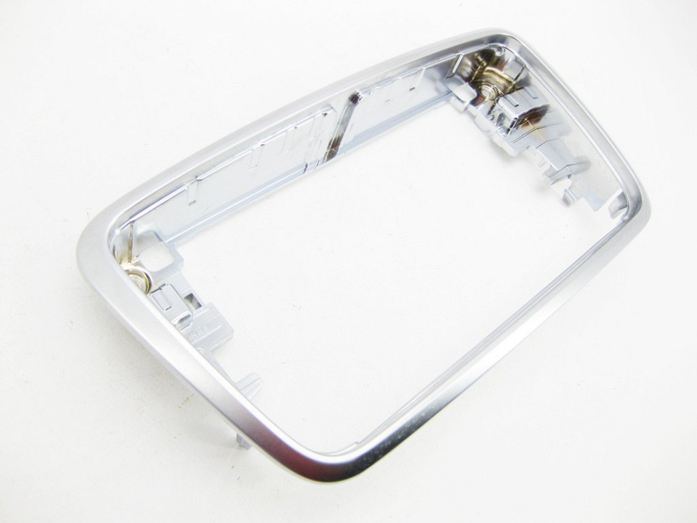 Mercedes-Benz  A1766890018 Декоративна хромована накладка навколо команда CLA Shooting Brake X117 CLA C117 GLA X156 A-class W176 Одеса - фото 3