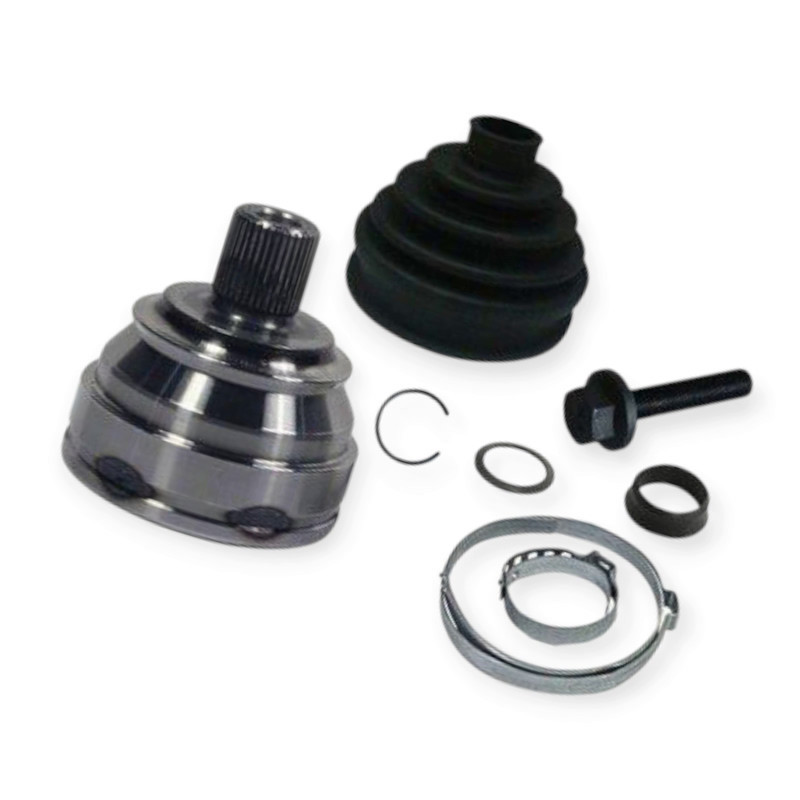 Шрус автомобіль Фольцваген T4 2.5TDI 75kw 91- зовнішній (z38x27) Мукачево - фото 1