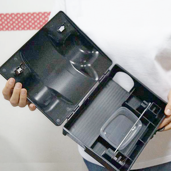 Приманочний контейнер для гризунів Дніпро - фото 4