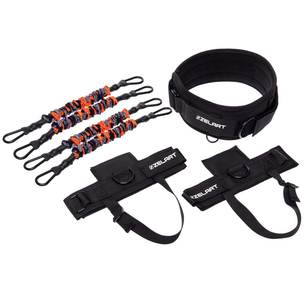 Тренировочная система Zelart 7842-35 Киев - изображение 1