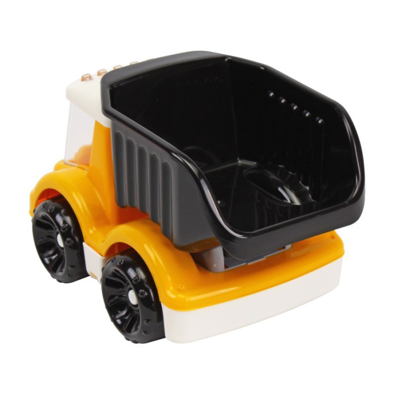 Детская игрушка Самосвал 0907TXK(Black) черный Винница - изображение 4