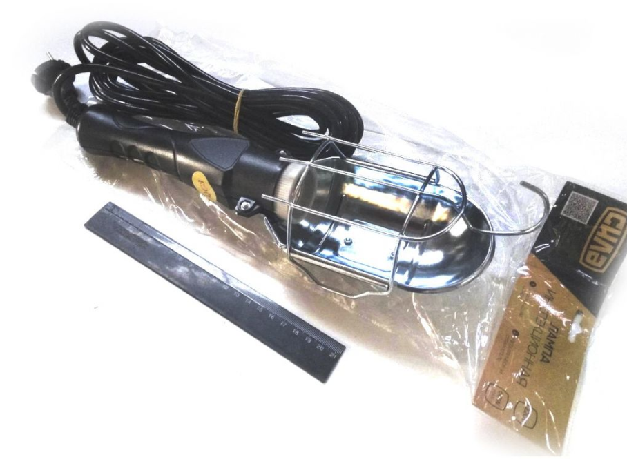 Перенесення 220V з кабелем 10 метрів 900342 Вінниця - фото 1