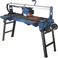 Электрическая пилка Scheppach FS 3600 Киев - изображение 1