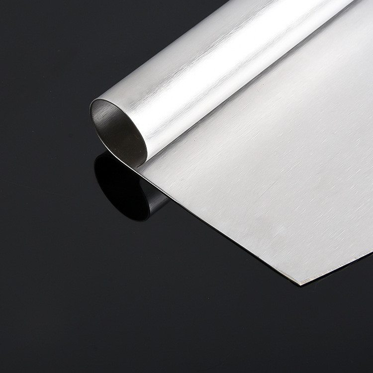 Нож для пиццы нержавеющая сталь GRILLI 777029 Код: 012192 Ровно - изображение 3