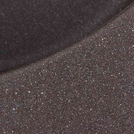 VALESO Гранітна мийка для кухні VALESO SOUL 6250 матова Гренадін Коломыя