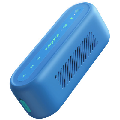 Акустическая система Anker SoundCore Select 2S Blue (A3171031) Винница - изображение 3