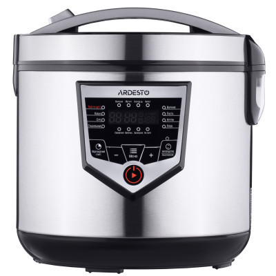 Мультиварка Ardesto MC-Х16X (MC-X16X) Вінниця - фото 1