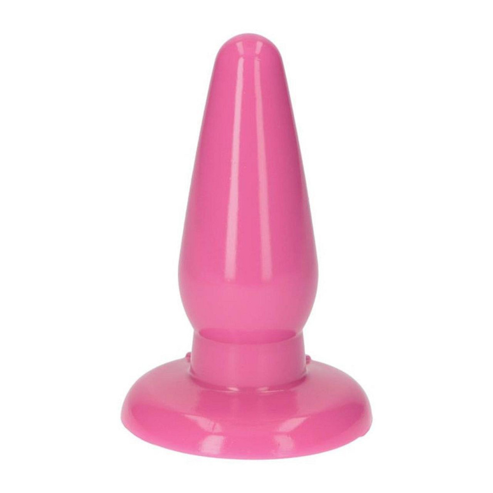 Анальна пробка - Toyz4lovers Italian Cock 4,5" Sex Aura Київ - фото 2