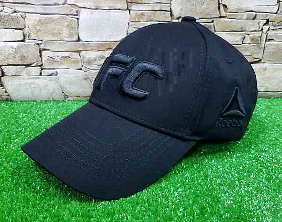 Бейсболка UFС Киев